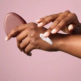 Crème hydratante pour les mains