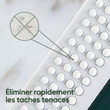 Essuie-glace à double usage