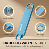 Enfile-aiguille 4-en-1