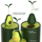 Avocat déchaîné