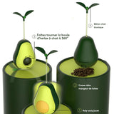 Avocat déchaîné