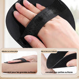 Serviette à récurer