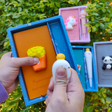 Carnet de décompression