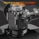 Convertisseur de perceuse en meuleuse d'angle