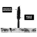 Mascara 1+2