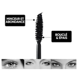 Mascara 1+2