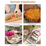 Planche à découper jetable