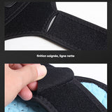 Support de Genou Booster