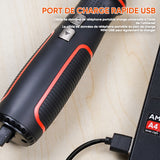 Jeu de tournevis électriques 41 en 1