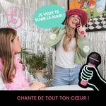 Prenez le micro - Le jeu festif pour ceux qui ne savent pas chanter !