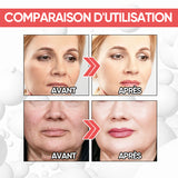 Crème visage anti-âge Collagen Boost
