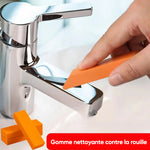 Gomme pour enlever les taches