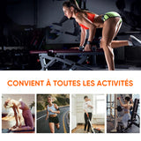 Appareil de Musculation pour Femmes