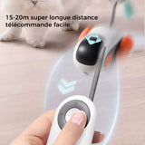 Jouet voiture de sport à gravité