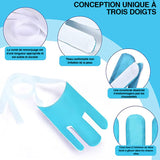 Dispositif d'aide aux chaussettes