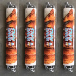 Fourchette BBQ pour ailes de poulet
