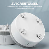 Laveuse turbo