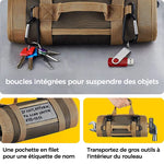 Organisateurs de Sacs d'Outils
