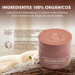 Manteca Corporal con Aroma a Colonia King