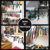 Porte-outils magnétiques