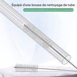 Mangeoire flottante pour aquarium