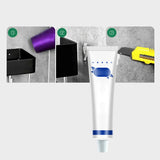 Colle Forte sans Ongles Adhésif Imperméable