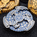 Dés de roulette uniques