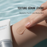 Sérum solaire Water-Fit