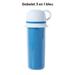 Tasse de Voyage Multifonctionnelle