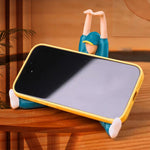Prévente>>Porte-téléphone Breakdance