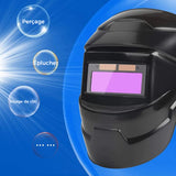 Masque de Protection pour le Soudage
