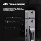 Enregistreur Vidéo Portable