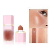 Fard à joues liquide