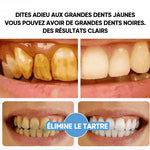 Dentifrice Super Probiotic-6
