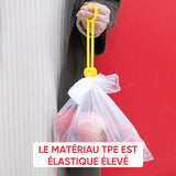 Scellant polyvalent (3 pièces)