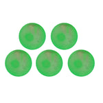 Boules adhésives phosphorescentes