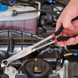 Pince de déconnexion électrique