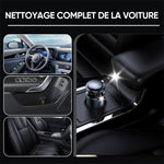 Nettoyant pour l'intérieur des voitures