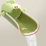 Prolongateur de robinet pour bébé