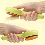 Peignes à aiguilles Donut Pet