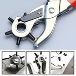 Pince carbone multifonction pour clip ceinture