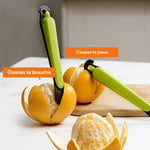 Épluche-orange