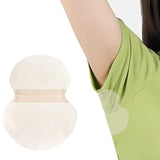 Coussinets d'aisselles absorbant la sueur(40pièces)