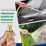 Nozel en Laiton Original à Usage Industriel