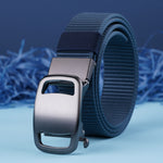 Ceinture en toile