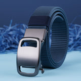 Ceinture en toile