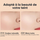 Crème coussin de beauté