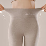 Pantalon thermique épais