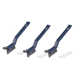 Brosse de nettoyage pour salle de bains