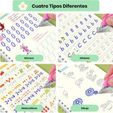 Libros mágicos para niños